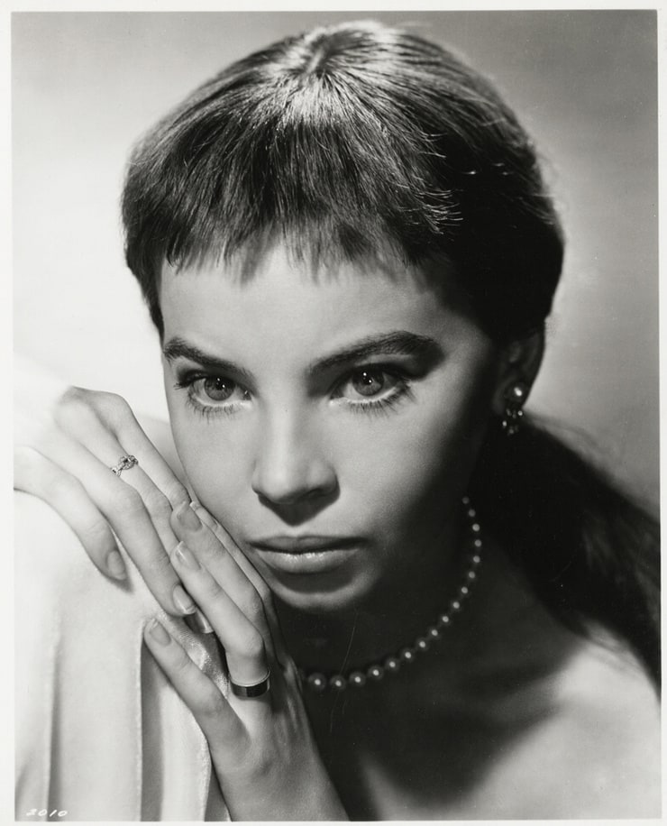 Leslie Caron