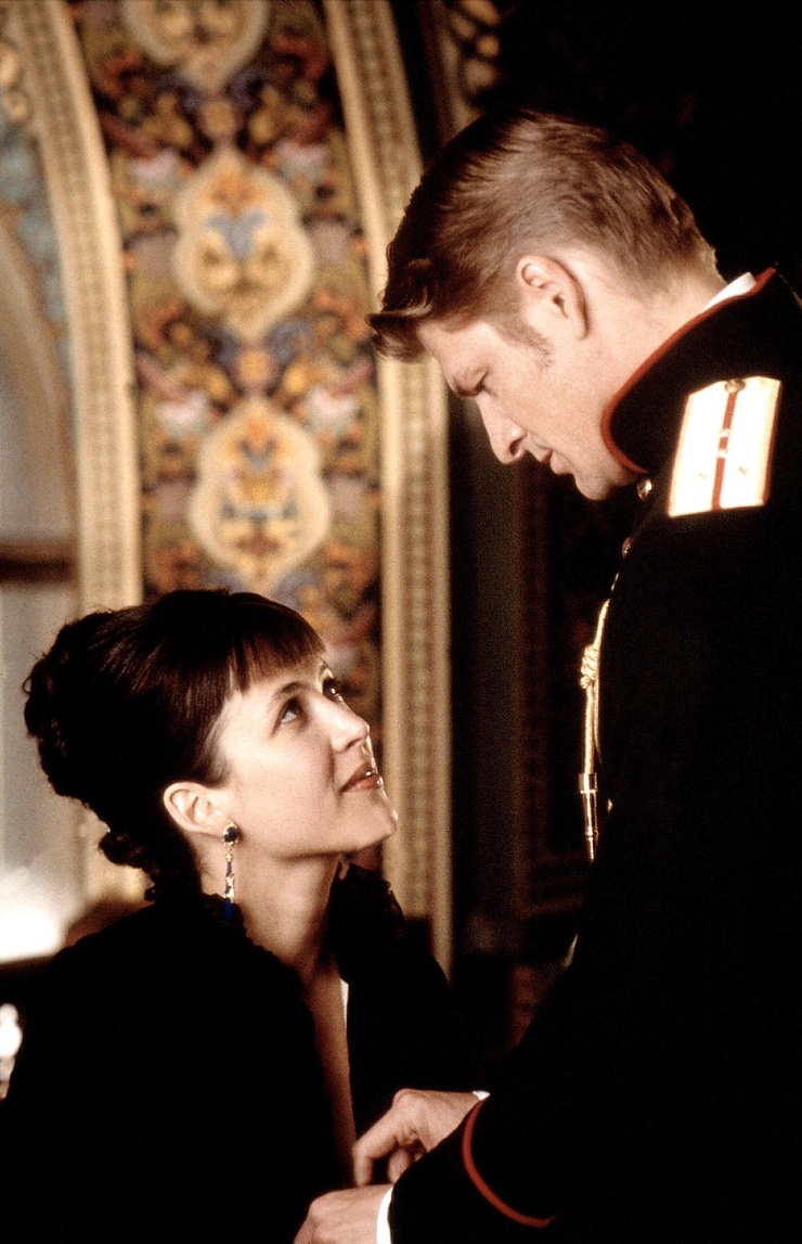 Anna Karenina