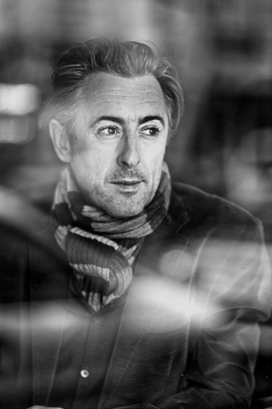 Alan Cumming Alan Cumming
