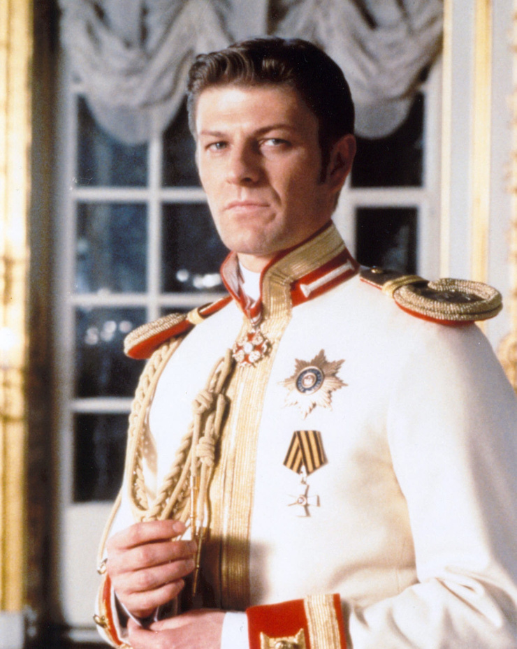 Anna Karenina