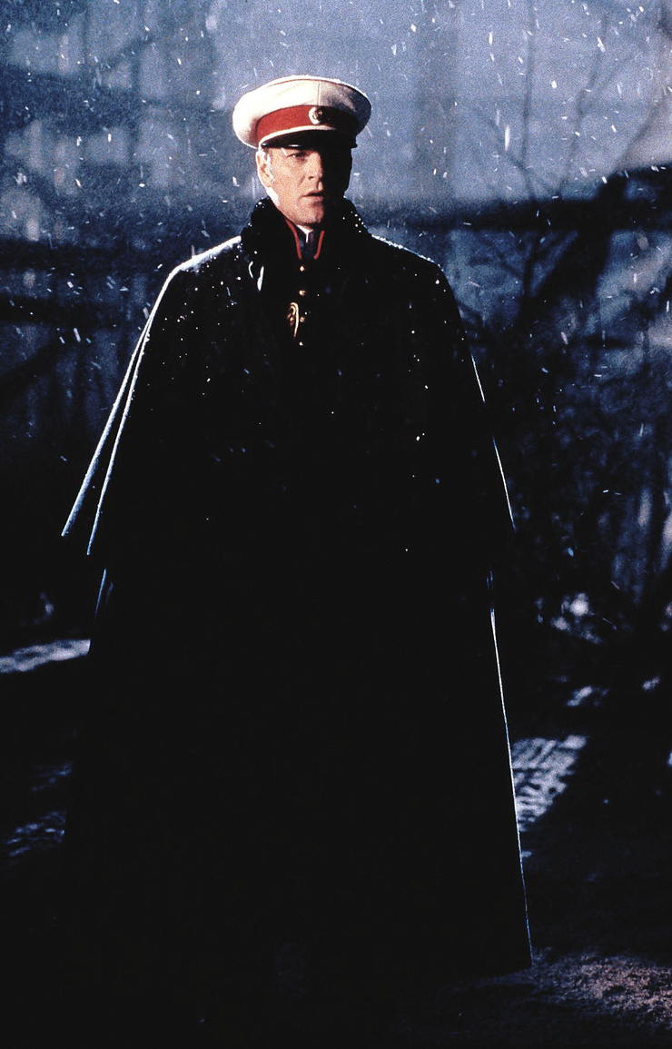 Anna Karenina