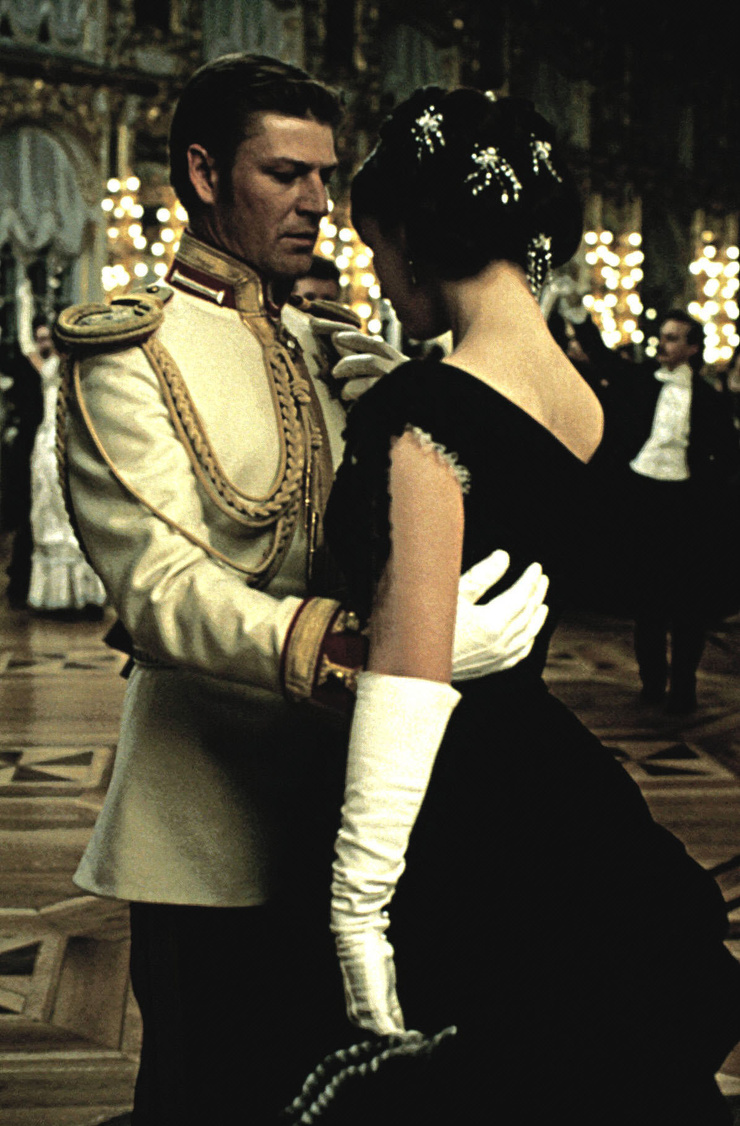 Anna Karenina