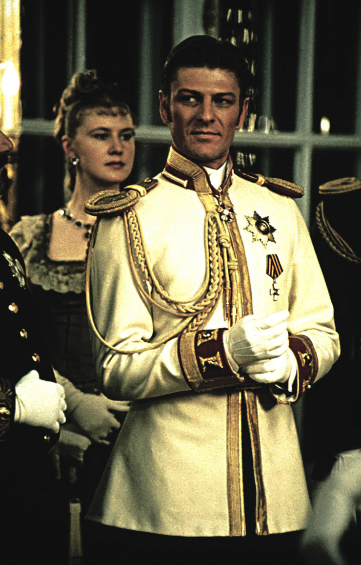Anna Karenina