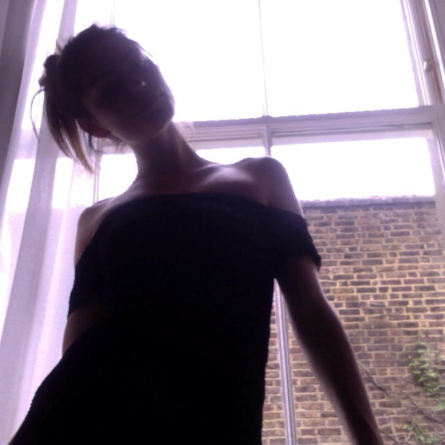 Phoebe Tonkin