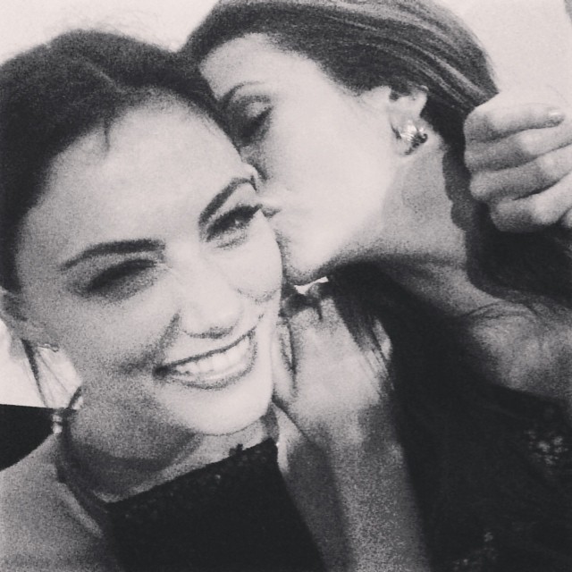 Phoebe Tonkin