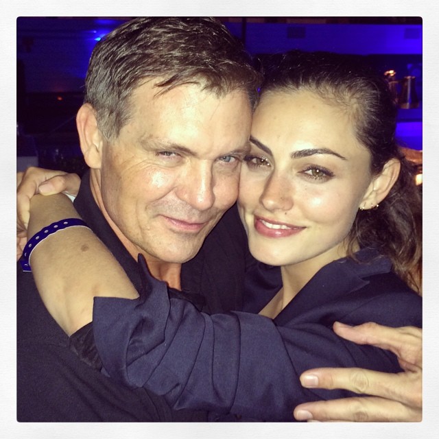 Phoebe Tonkin