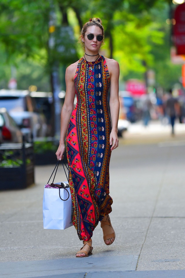Candice Swanepoel Candice Swanepoel