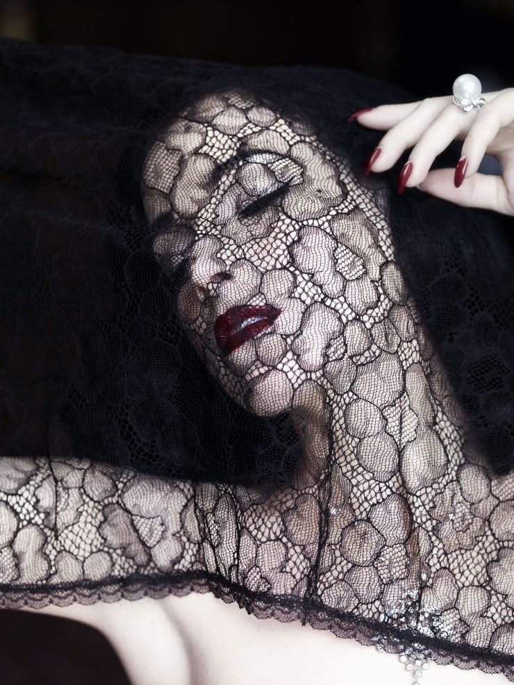 Dita Von Teese Dita Von Teese