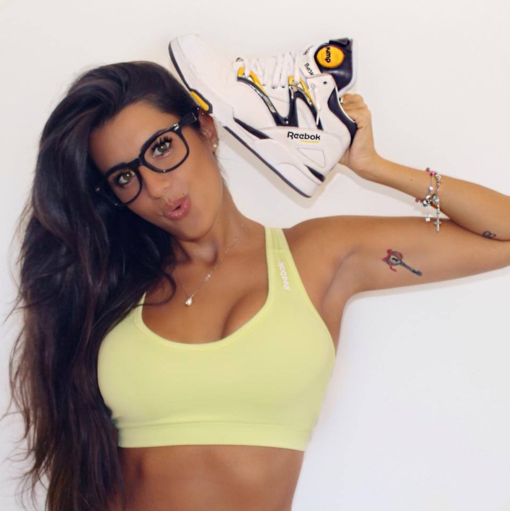 Valentina Vignali Valentina Vignali