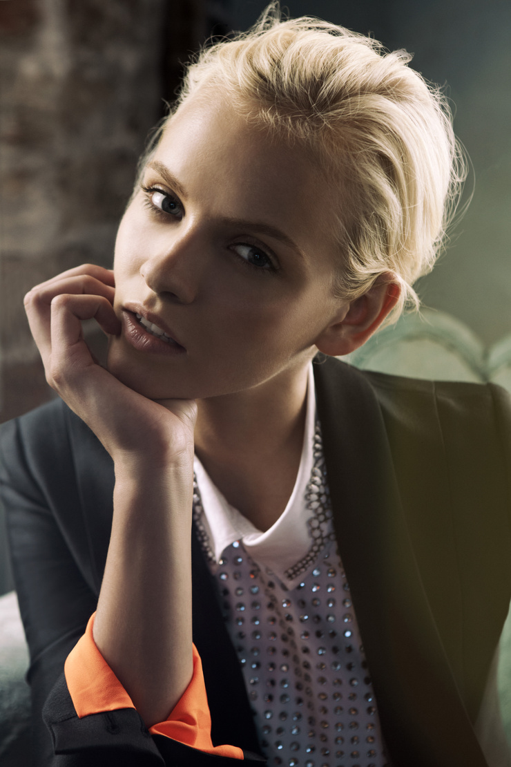 Ginta Lapina