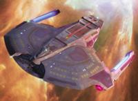USS da Vinci