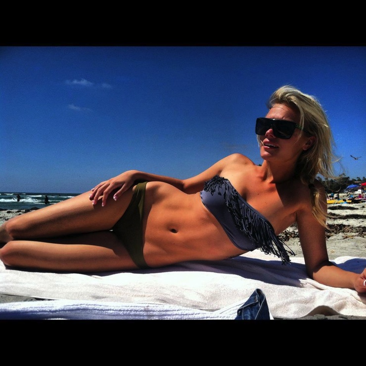 Picture of Alexa Sandberg