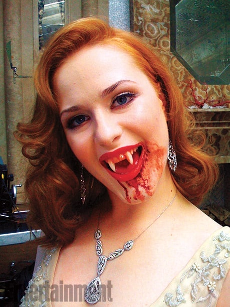 True Blood True Blood