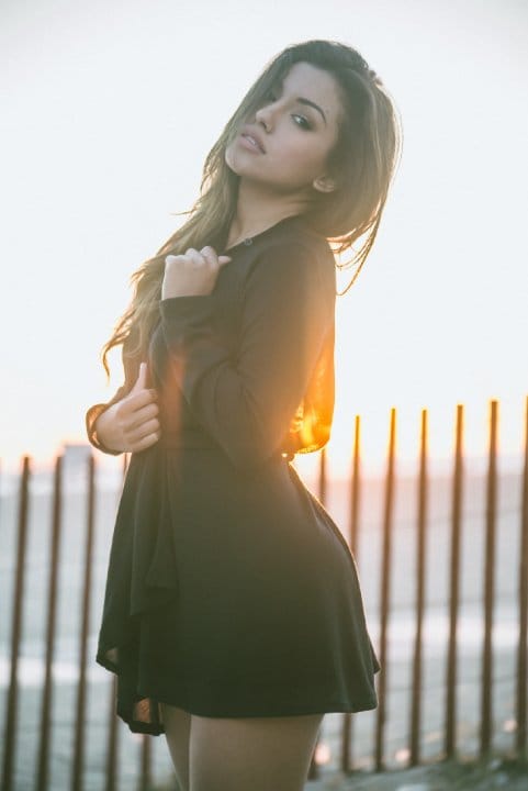 Zuleyka Silver Zuleyka Silver