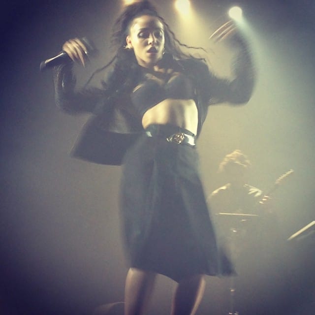 fka twigs