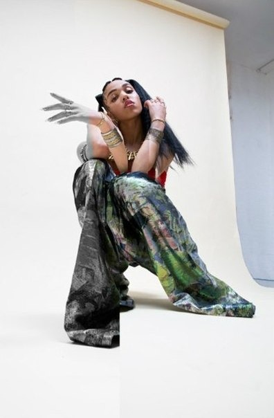 fka twigs