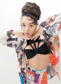 fka twigs