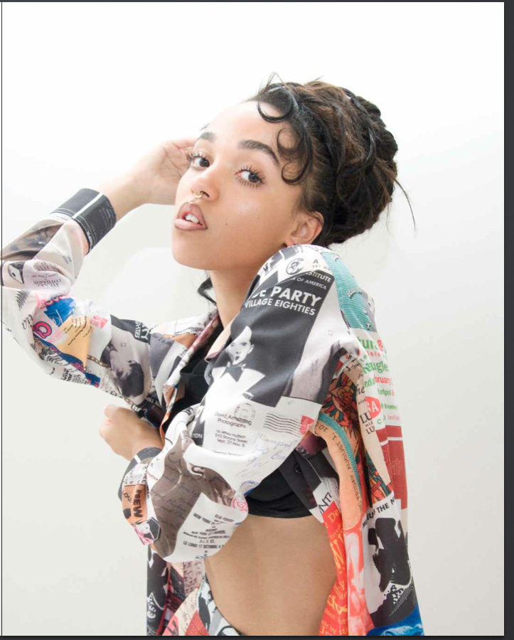 fka twigs