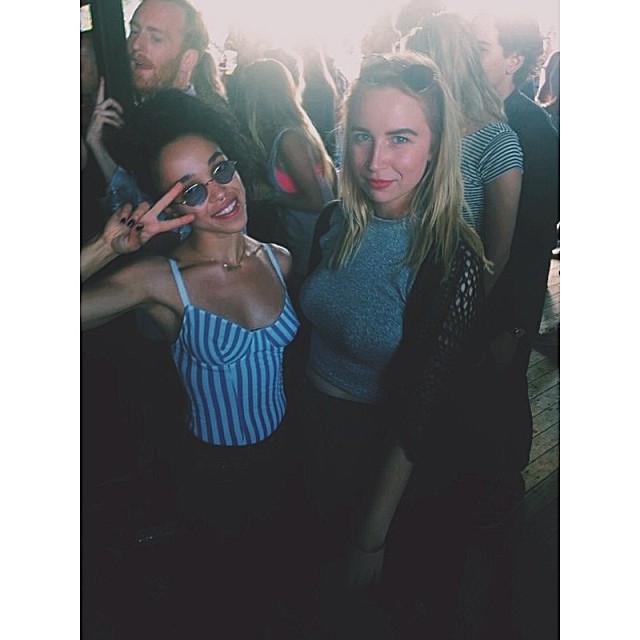 fka twigs
