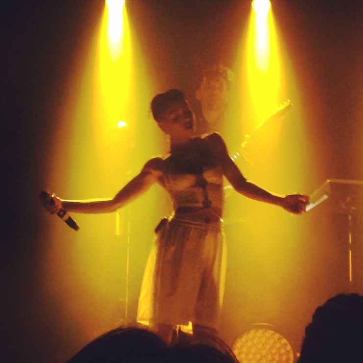 fka twigs