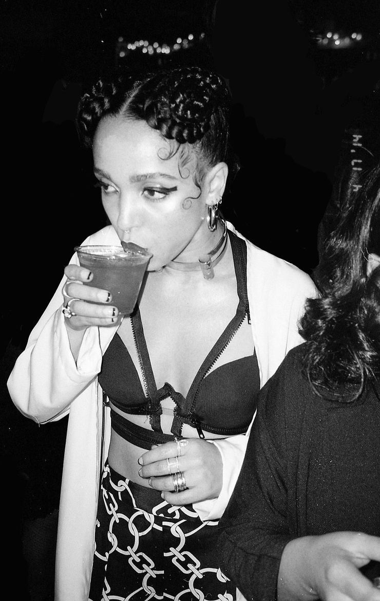 fka twigs