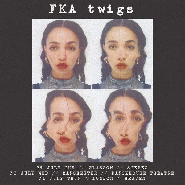 fka twigs