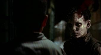 The Devil's Backbone (2001)