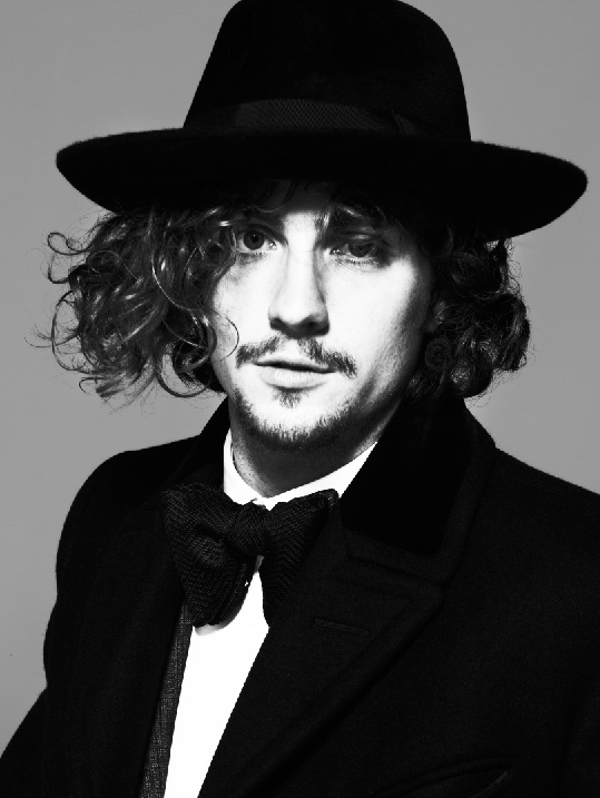 Aaron Taylor-Johnson