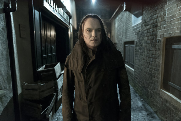 Rory Kinnear Rory Kinnear