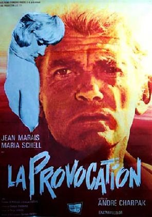 La provocation