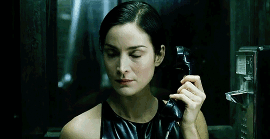 The Matrix The Matrix