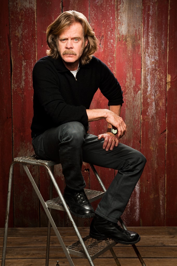 Picture of William H. Macy