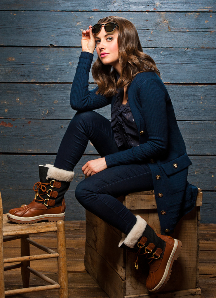 Alison Brie