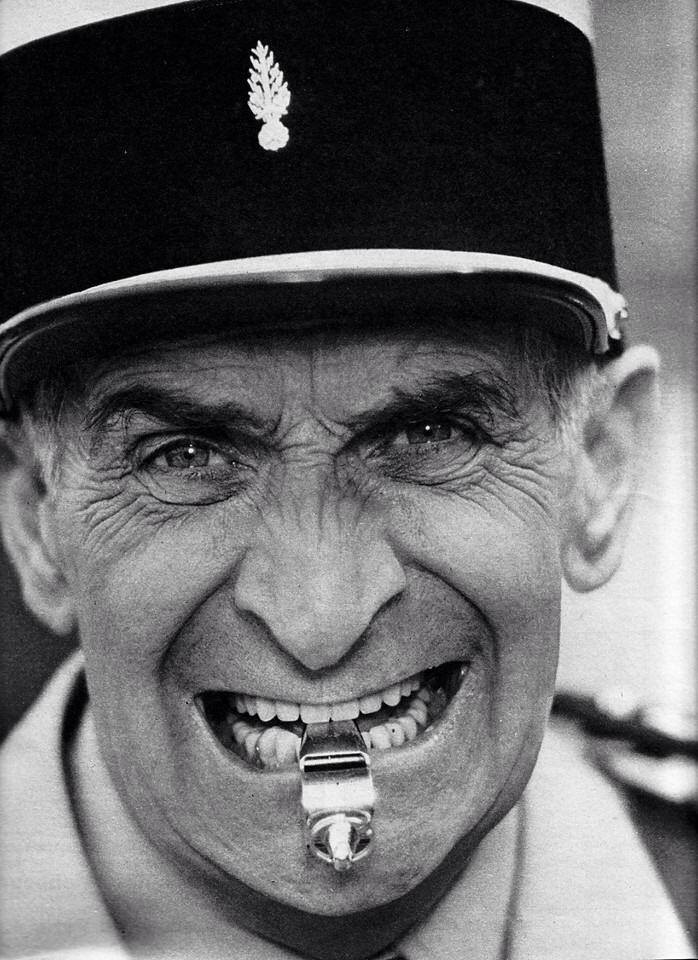 Louis de Funès