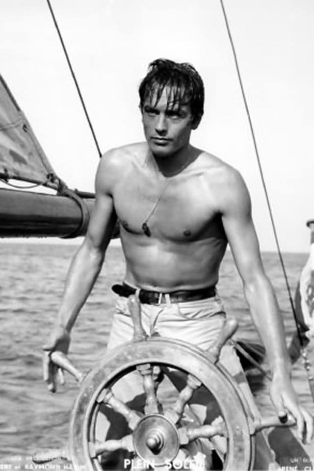 Purple Noon