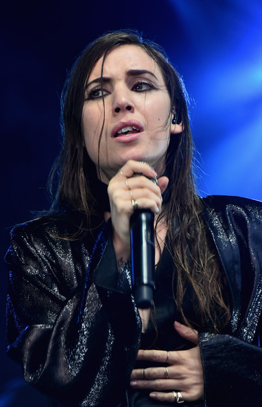 Lykke Li