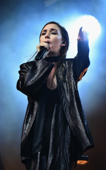 Picture of Lykke Li