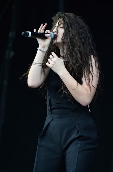 Lorde