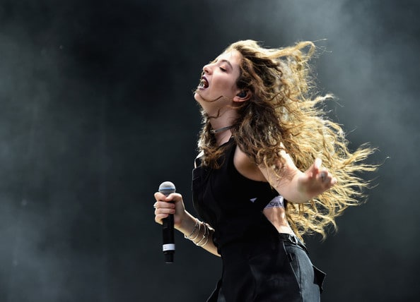 Lorde