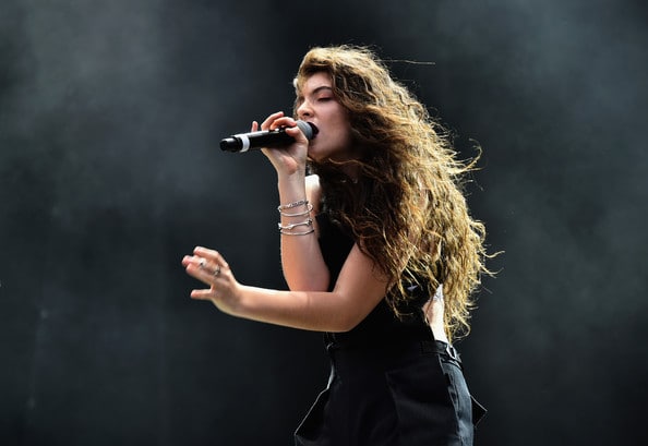 Lorde