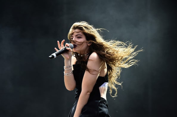 Lorde