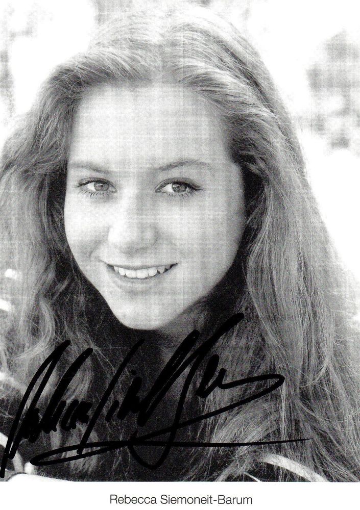 Rebecca Siemoneit-Barum