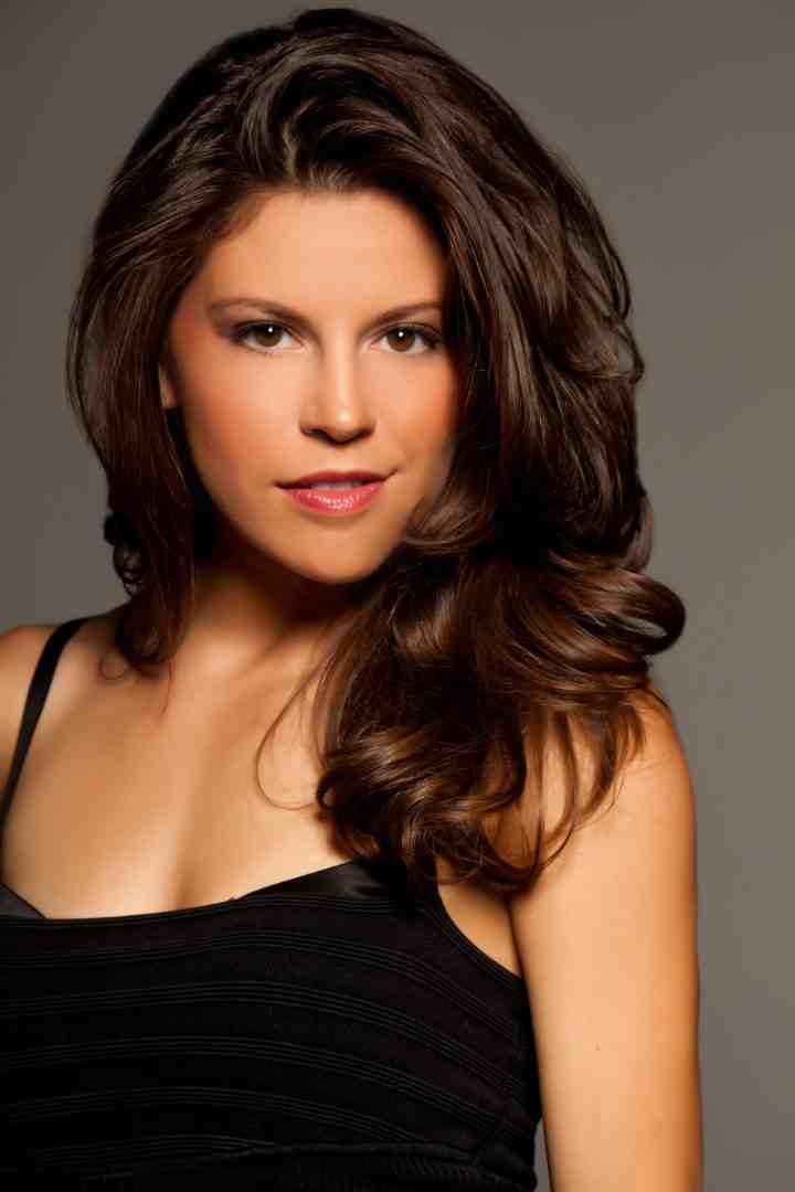 Jamie Renée Smith Jamie Renée Smith