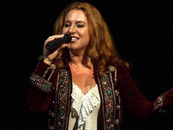 Rebecca Siemoneit-Barum