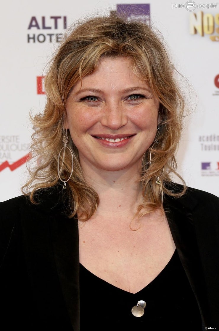 Cécile Bois