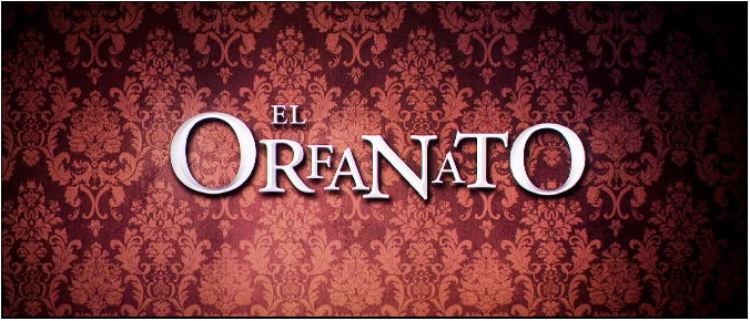 The Orphanage