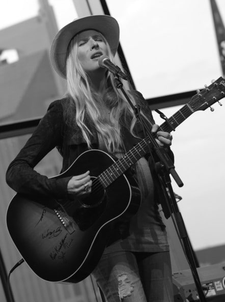 Holly Williams