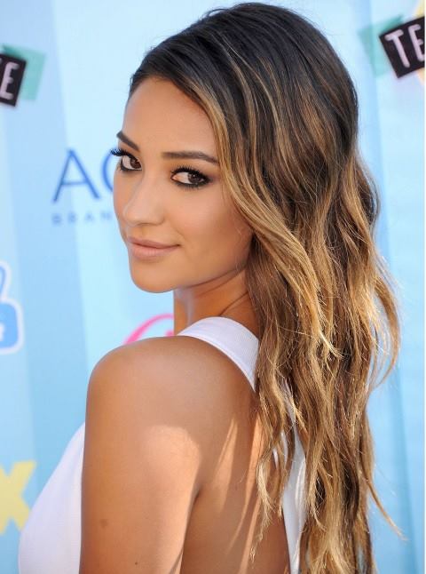 Shay Mitchell Shay Mitchell