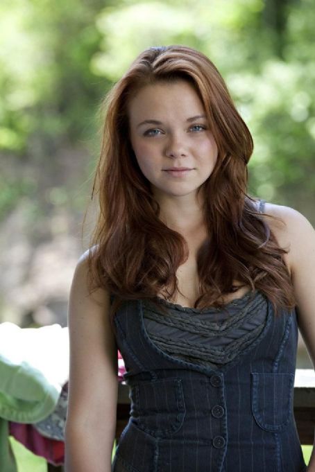 Cara Parrish Cara Parrish
