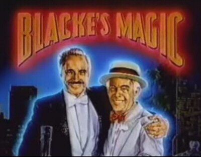 Blacke's Magic